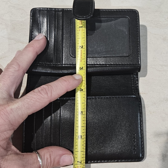 Coach Black Women's Bag - Picture 10 of 10